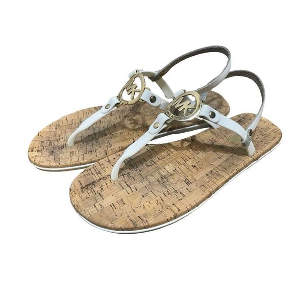 Michael KORS Jelly Sandals - Picture 2 of 7